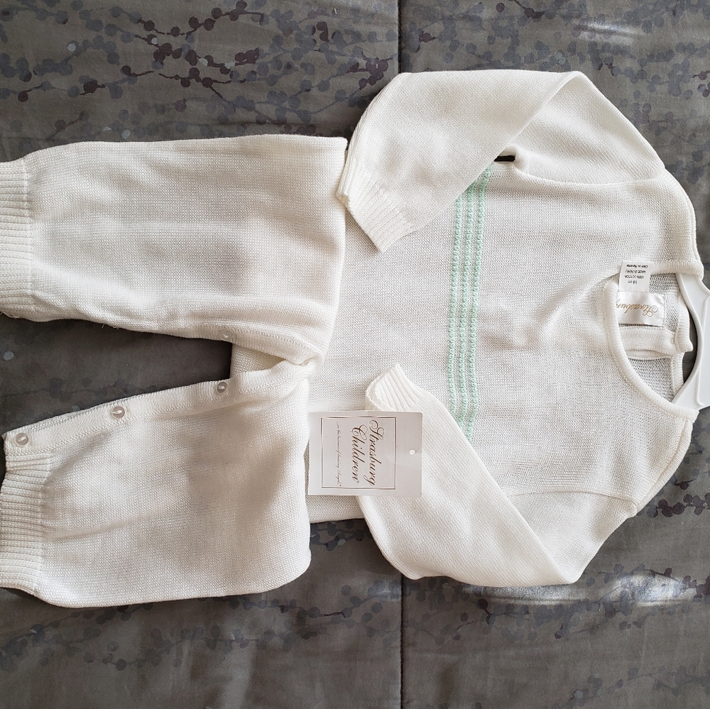 Strasburg One Piece
